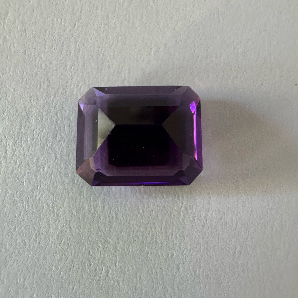 Amethyst Gemstone - image 6